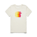 Cotopaxi Llama Sequence Women's T-Shirt