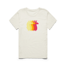 Cotopaxi Llama Sequence Women's T-Shirt