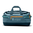 Cotopaxi Allpa 50L Duffel Bag - Versatile 50L Travel Duffel with Backpack Harness and Smart Organization