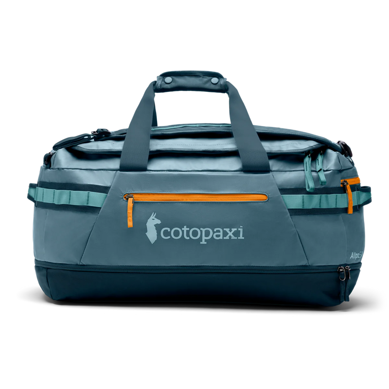 Cotopaxi Allpa 50L Duffel Bag