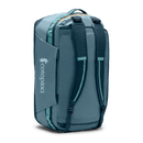 Cotopaxi Allpa 50L Duffel Bag - Versatile 50L Travel Duffel with Backpack Harness and Smart Organization