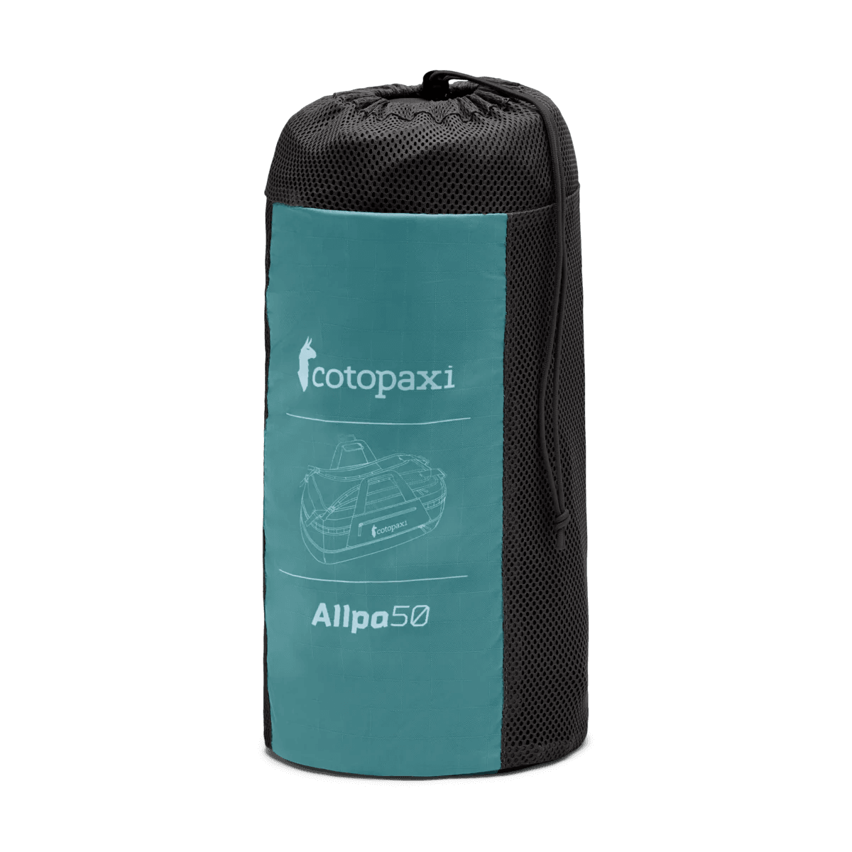 cotopaxi allpa 50l overland duffel Adventure Travel Pack The Cotopaxi Allpa 50 L Travel Pack is a two Cotopaxi | Allpa 50L Duffel