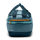 Cotopaxi Allpa 50L Duffel Bag - Versatile 50L Travel Duffel with Backpack Harness and Smart Organization