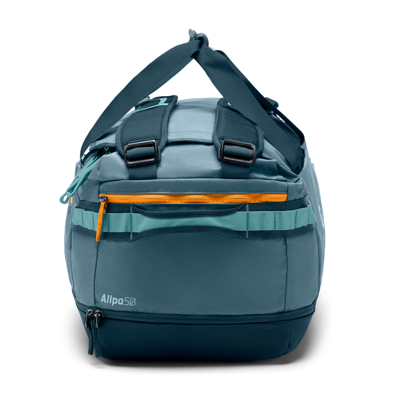 Cotopaxi Allpa 50L Duffel Bag