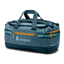 Cotopaxi Allpa 50L Duffel Bag - Versatile 50L Travel Duffel with Backpack Harness and Smart Organization