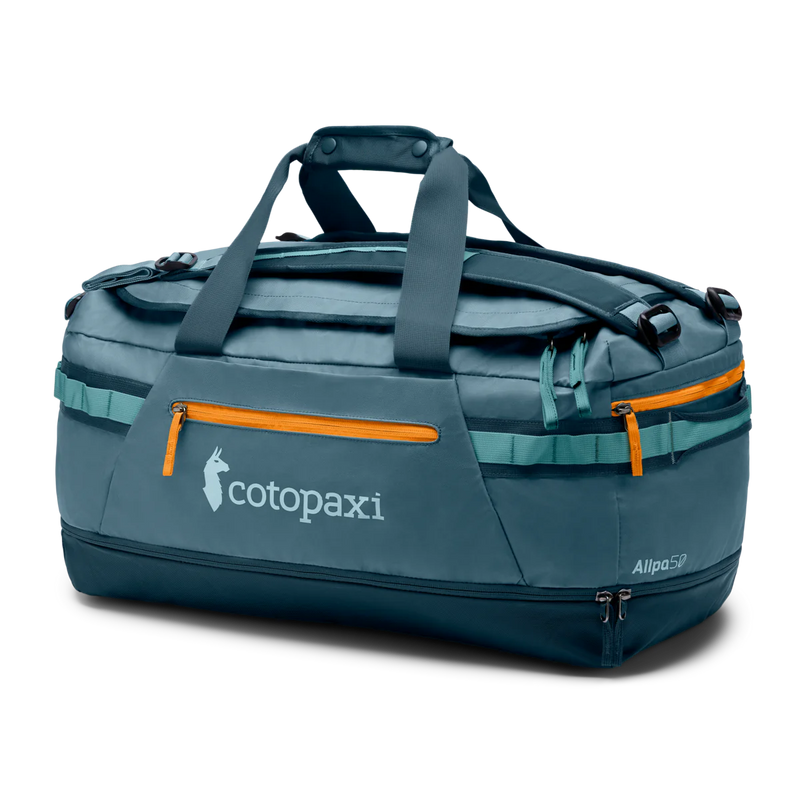 Cotopaxi Allpa 50L Duffel Bag