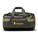 Cotopaxi Allpa 50L Duffel Bag - Versatile 50L Travel Duffel with Backpack Harness and Smart Organization