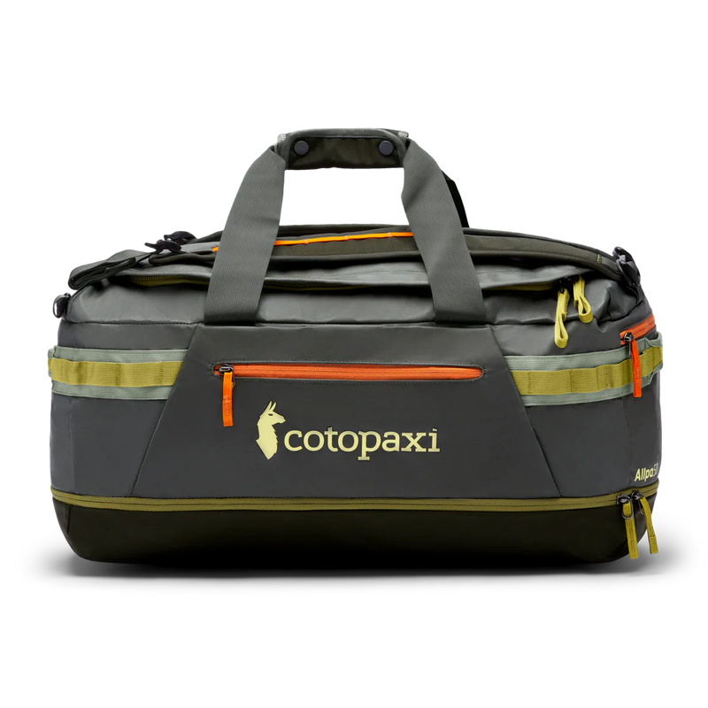 Cotopaxi Allpa 50L Duffel Bag