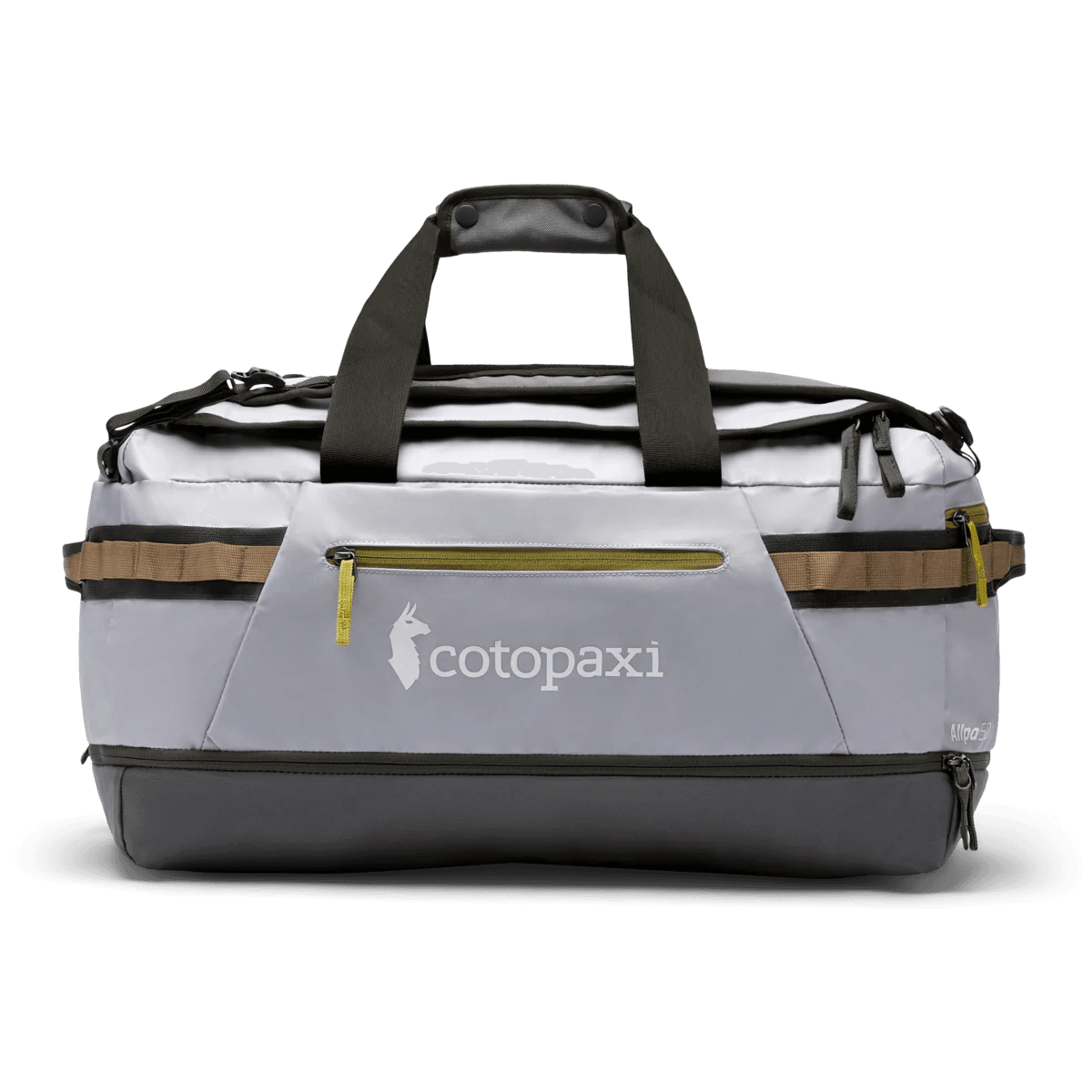 cotopaxi allpa 50 duffel Cotopaxi Allpa 50L Duffel Bag - Versatile 50L Travel Duffel with Backpack Harness and Smart Organization
