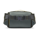 Cotopaxi Allpa X Hip Pack 3L -  Compact Travel Hip Pack with Compression and Easy Access Design