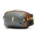 Cotopaxi Allpa X Hip Pack 3L -  Compact Travel Hip Pack with Compression and Easy Access Design