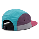 Cotopaxi Altitude Tech 5-Panel Hat | Comfort Meets Consciousness: Eco-Friendly Fabric with a Stylish Touch