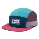 Cotopaxi Altitude Tech 5-Panel Hat | Comfort Meets Consciousness: Eco-Friendly Fabric with a Stylish Touch