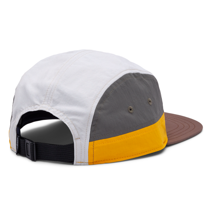 Cotopaxi Altitude Tech 5-Panel Hat | Comfort Meets Consciousness: Eco-Friendly Fabric with a Stylish Touch