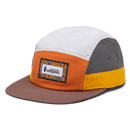 Cotopaxi Altitude Tech 5-Panel Hat | Comfort Meets Consciousness: Eco-Friendly Fabric with a Stylish Touch