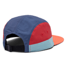 Cotopaxi Altitude Tech 5-Panel Hat | Comfort Meets Consciousness: Eco-Friendly Fabric with a Stylish Touch