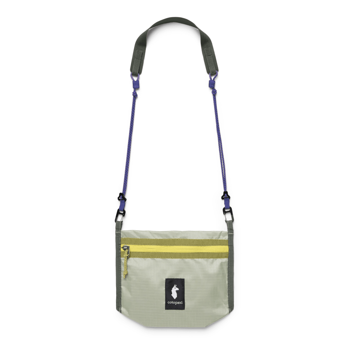 Cotopaxi Lista 2L Lightweight Crossbody Bag