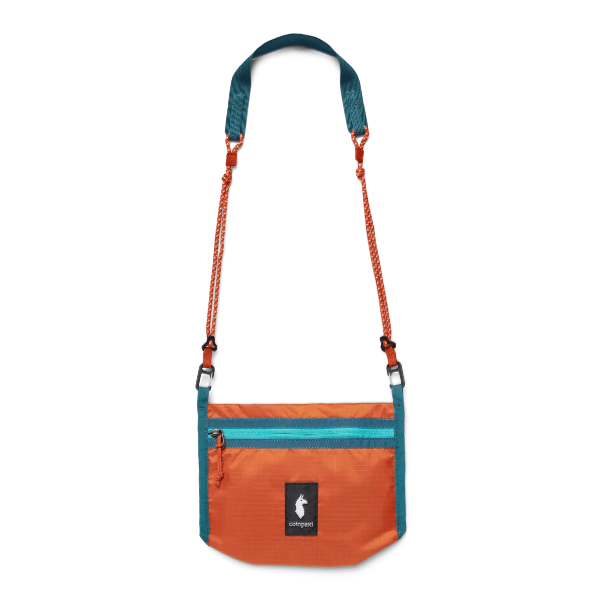Cotopaxi Lista 2L Lightweight Crossbody Bag