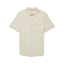 Cotopaxi Cambio Button-Up Shirt | Stylish and Versatile Men's Shirt for Everyday Comfort and Adventure