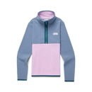 Cotopaxi Amado Fleece Half Zip Jacket - Women's