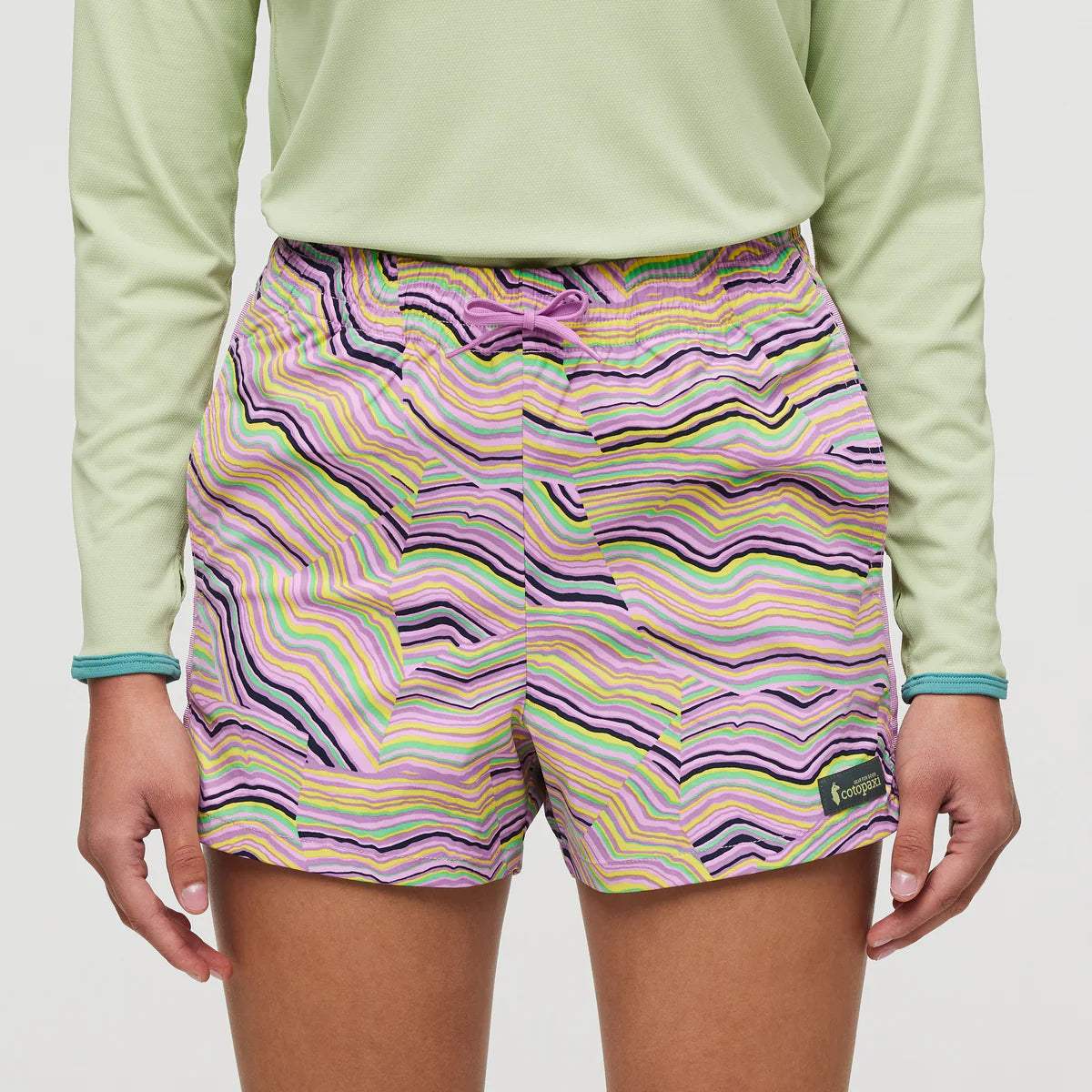 Cotopaxi Brinco 3" Women's Shorts