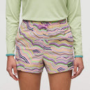 Cotopaxi Brinco 3" Women's Shorts