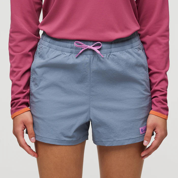 Cotopaxi Brinco 3" Women's Shorts