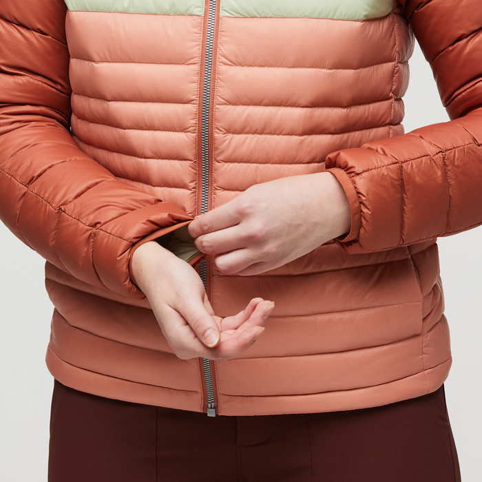 Cotopaxi Fuego Down Hooded Jacket Women's Down Jacket