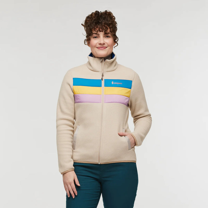 Cotopaxi Do Good Women's Pullover