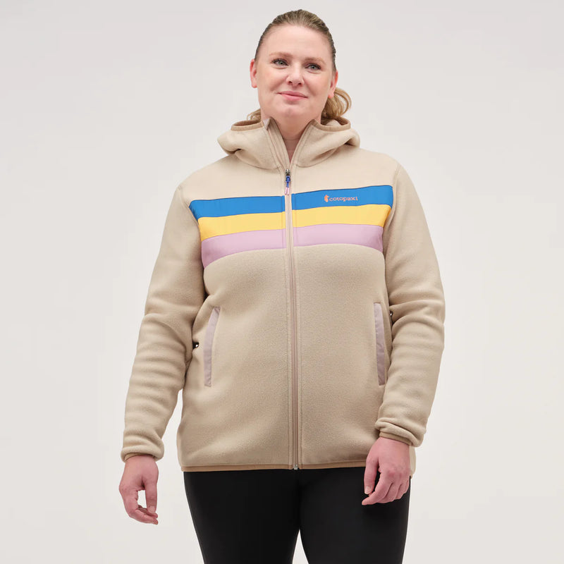 Cotopaxi Do Good Women's Pullover