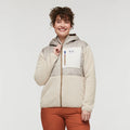 Cotopaxi Trico Hybrid Hooded Jacket – Women’s Fleece & Insulated Hybrid Jacket