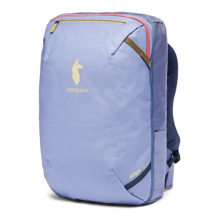 Cotopaxi Allpa 35L Travel Pack - Durable Adventure Travel Backpack with Carry-On Convenience