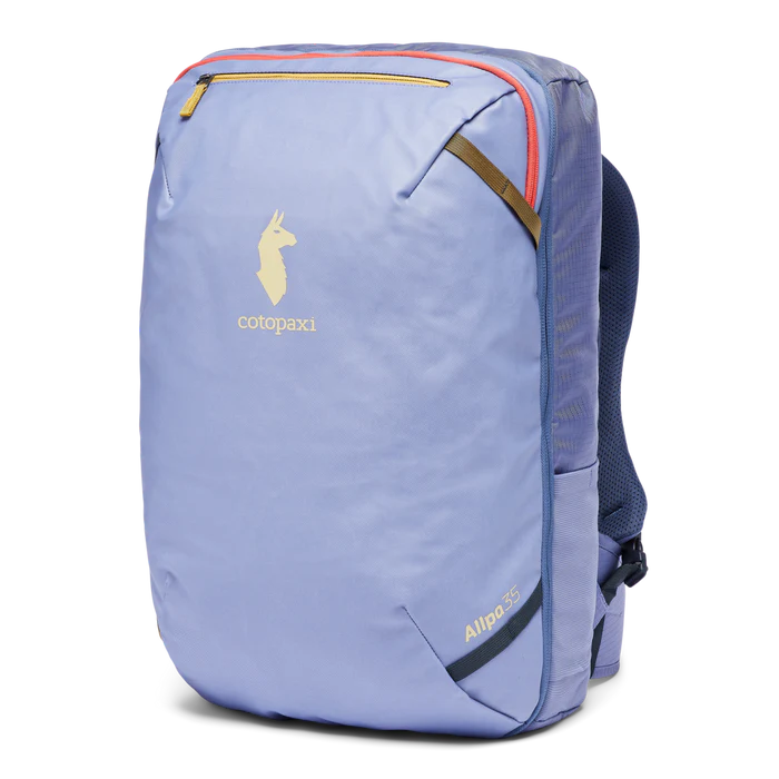 Cotopaxi Allpa 35L Travel Pack - Durable Adventure Travel Backpack with Carry-On Convenience