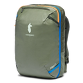 Cotopaxi Allpa 35L Travel Pack - Durable Adventure Travel Backpack with Carry-On Convenience