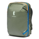 Cotopaxi Allpa 35L Travel Pack - Durable Adventure Travel Backpack with Carry-On Convenience