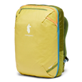 Cotopaxi Allpa 35L Travel Pack - Durable Adventure Travel Backpack with Carry-On Convenience