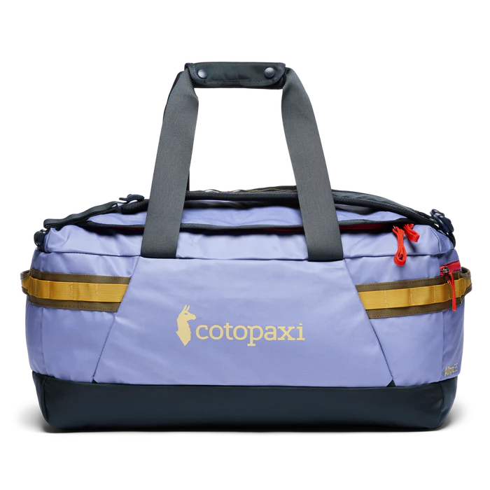 Cotopaxi Allpa Getaway 55L Duffel Bag