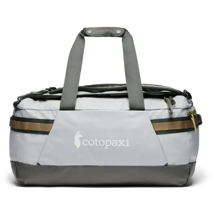Cotopaxi Allpa Getaway 55L Duffel Bag