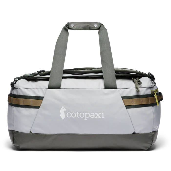 Cotopaxi Allpa Getaway 55L Duffel Bag