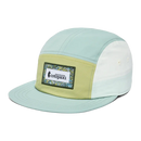 Cotopaxi Altitude Tech 5-Panel Hat | Comfort Meets Consciousness: Eco-Friendly Fabric with a Stylish Touch