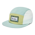 Cotopaxi Altitude Tech 5-Panel Hat | Comfort Meets Consciousness: Eco-Friendly Fabric with a Stylish Touch