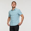 Cotopaxi Cambio Button-Up Shirt | Stylish and Versatile Men's Shirt for Everyday Comfort and Adventure