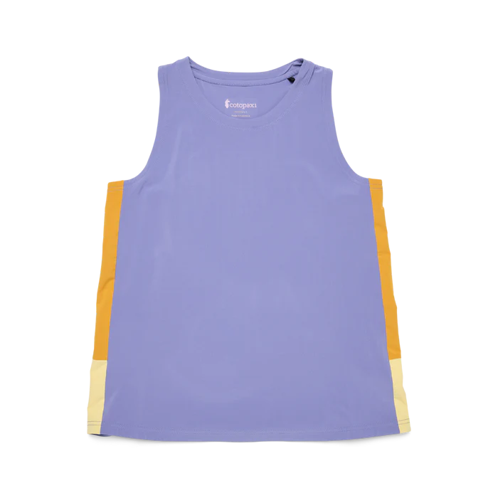 Cotopaxi Cambio Tank - Women's