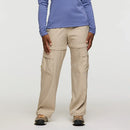 Cotopaxi Losdos Zip-Off Pant - Womens