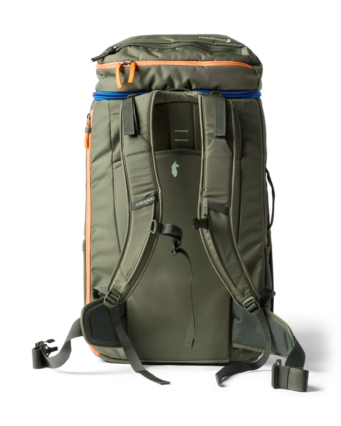 Cotopaxi Allpa 50L Adventure Travel Pack OS