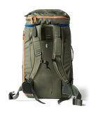 Cotopaxi Allpa 50L Adventure Travel Pack OS