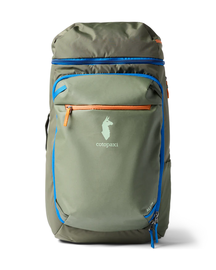 Cotopaxi Allpa 50L Adventure Travel Pack OS
