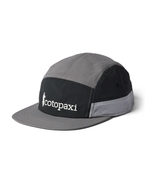 Cotopaxi Cotopaxi Tech 5-Panel Hat OS