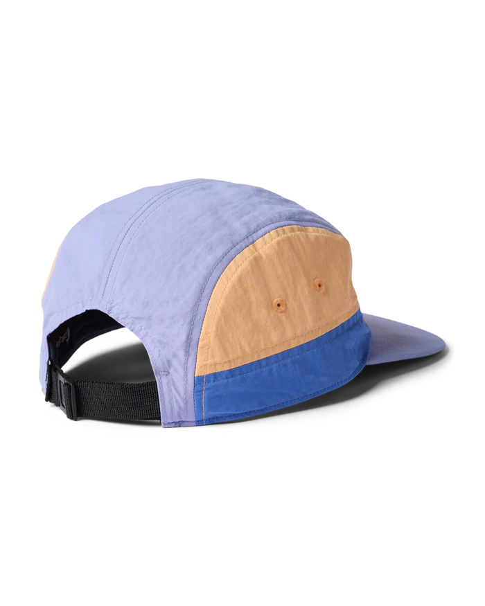 Cotopaxi Cotopaxi Tech 5-Panel Hat OS