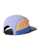 Cotopaxi Cotopaxi Tech 5-Panel Hat OS